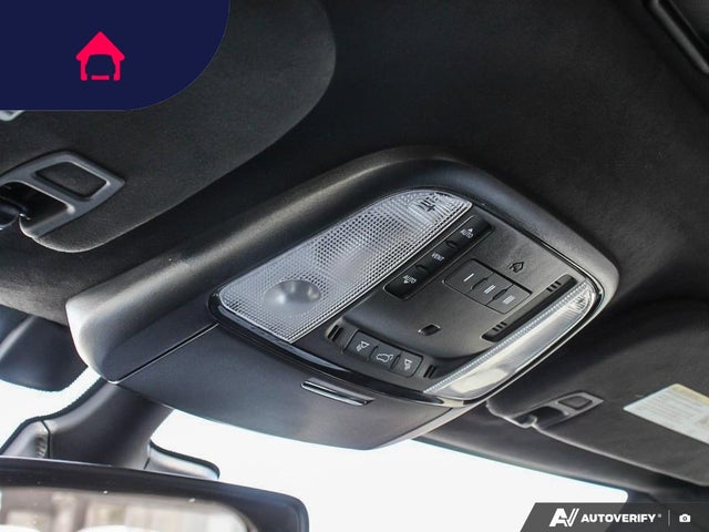 2022 Dodge Durango