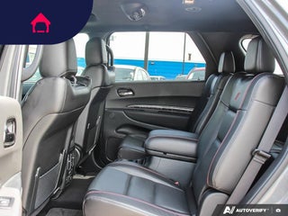 2022 Dodge Durango