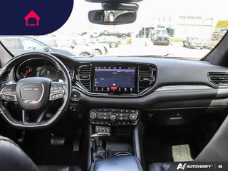 2022 Dodge Durango