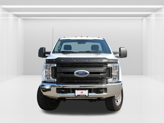 2019 Ford Super Duty F-250 SRW