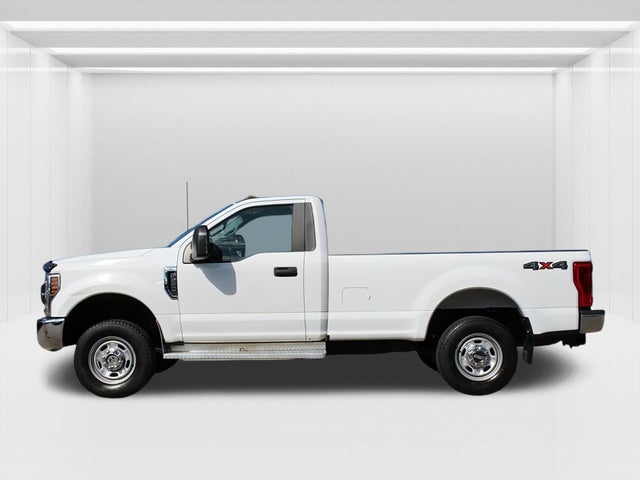 2019 Ford Super Duty F-250 SRW