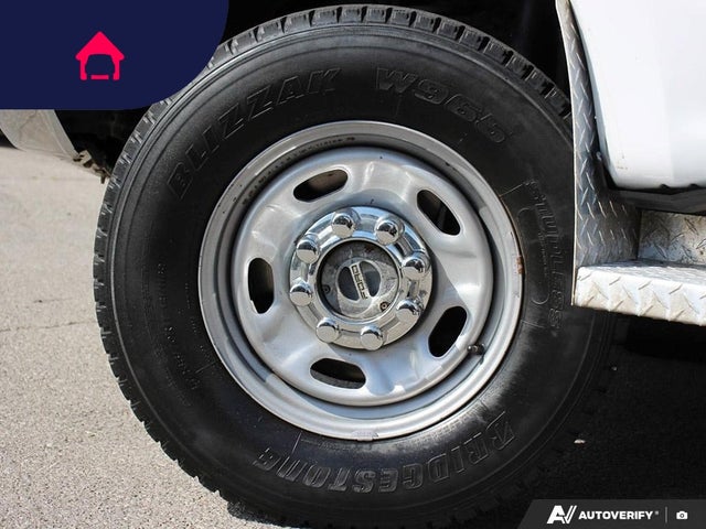 2019 Ford Super Duty F-250 SRW
