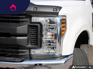 2019 Ford Super Duty F-250 SRW