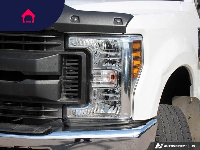 2019 Ford Super Duty F-250 SRW