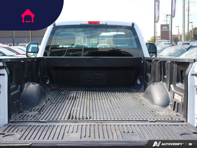 2019 Ford Super Duty F-250 SRW