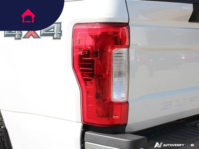 2019 Ford Super Duty F-250 SRW