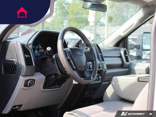 2019 Ford Super Duty F-250 SRW
