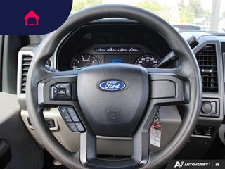 2019 Ford Super Duty F-250 SRW