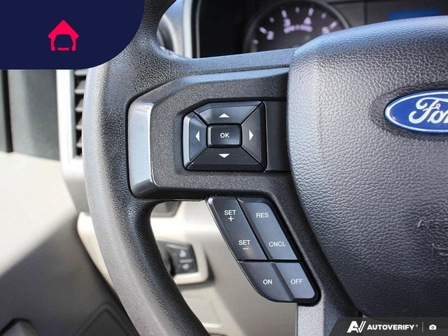 2019 Ford Super Duty F-250 SRW