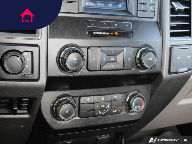 2019 Ford Super Duty F-250 SRW