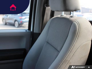2019 Ford Super Duty F-250 SRW