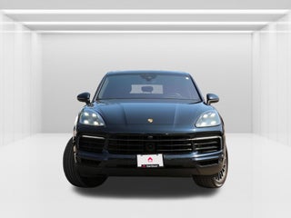 2020 Porsche Cayenne