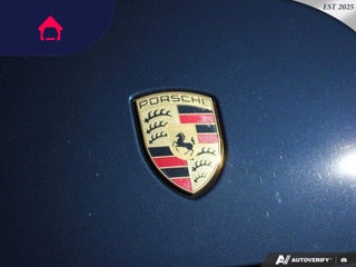 2020 Porsche Cayenne