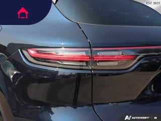 2020 Porsche Cayenne