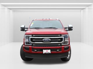 2021 Ford Super Duty F-250 SRW