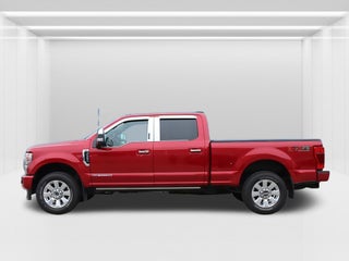 2021 Ford Super Duty F-250 SRW