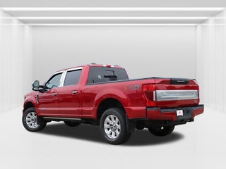 2021 Ford Super Duty F-250 SRW