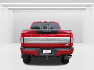 2021 Ford Super Duty F-250 SRW