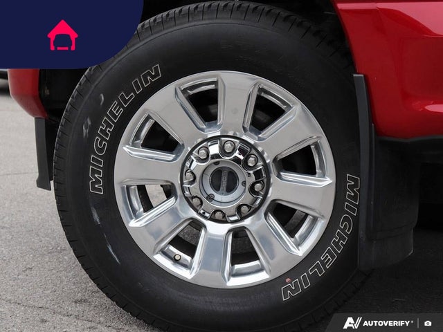 2021 Ford Super Duty F-250 SRW