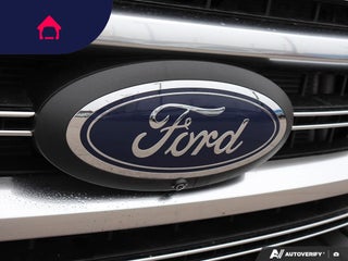 2021 Ford Super Duty F-250 SRW