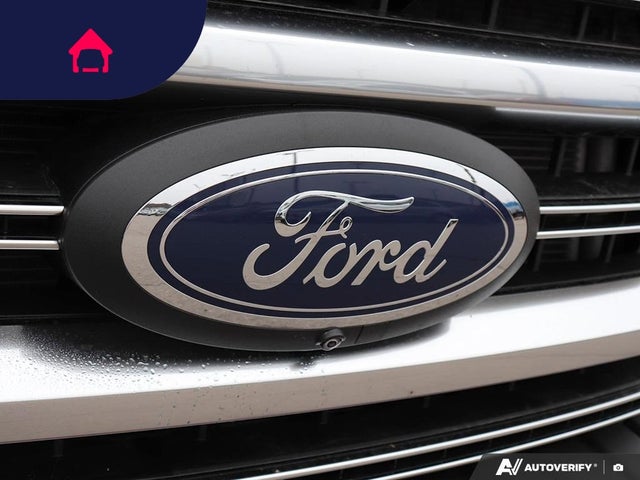 2021 Ford Super Duty F-250 SRW