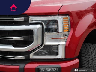 2021 Ford Super Duty F-250 SRW