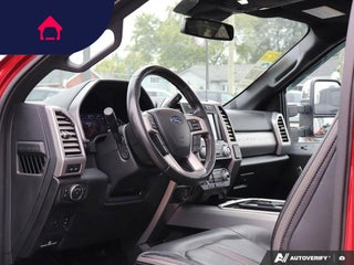 2021 Ford Super Duty F-250 SRW