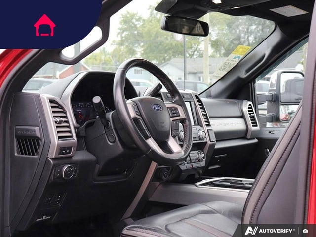 2021 Ford Super Duty F-250 SRW