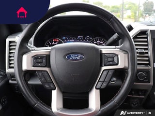2021 Ford Super Duty F-250 SRW