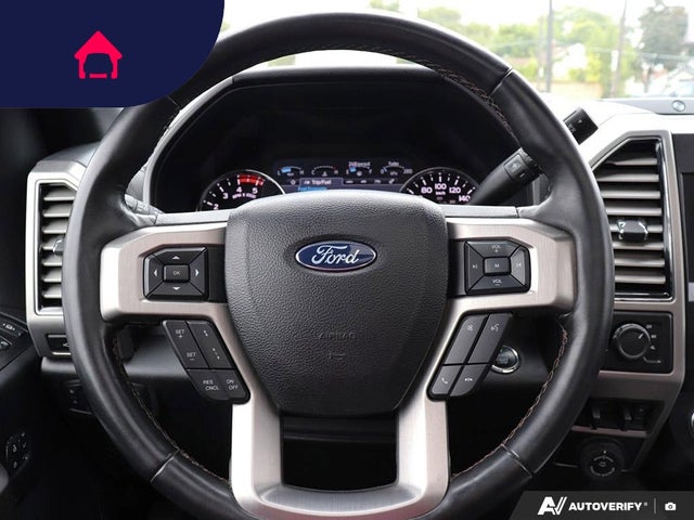 2021 Ford Super Duty F-250 SRW