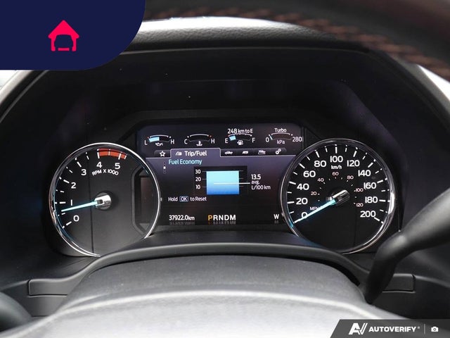 2021 Ford Super Duty F-250 SRW