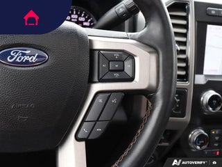 2021 Ford Super Duty F-250 SRW