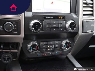 2021 Ford Super Duty F-250 SRW