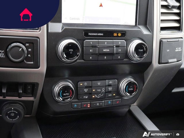 2021 Ford Super Duty F-250 SRW