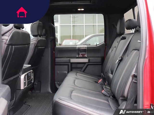 2021 Ford Super Duty F-250 SRW