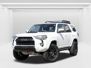 2019 Toyota 4Runner