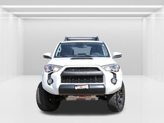 2019 Toyota 4Runner