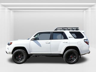 2019 Toyota 4Runner