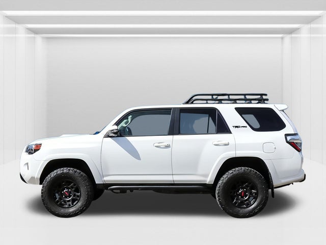 2019 Toyota 4Runner