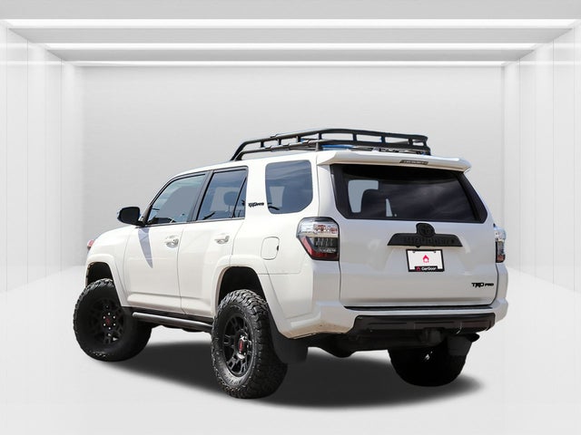 2019 Toyota 4Runner