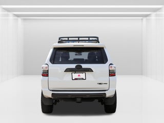 2019 Toyota 4Runner