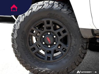 2019 Toyota 4Runner