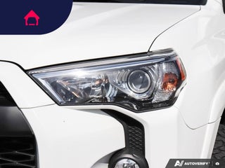 2019 Toyota 4Runner