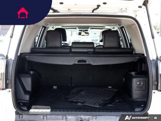 2019 Toyota 4Runner