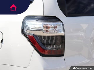 2019 Toyota 4Runner