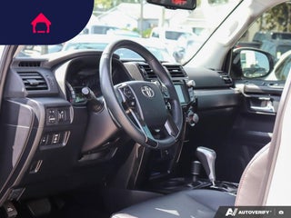 2019 Toyota 4Runner