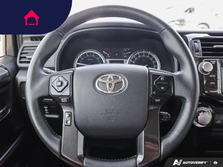 2019 Toyota 4Runner