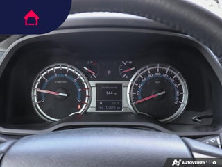 2019 Toyota 4Runner