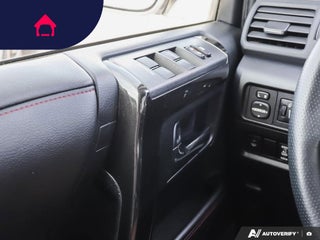 2019 Toyota 4Runner