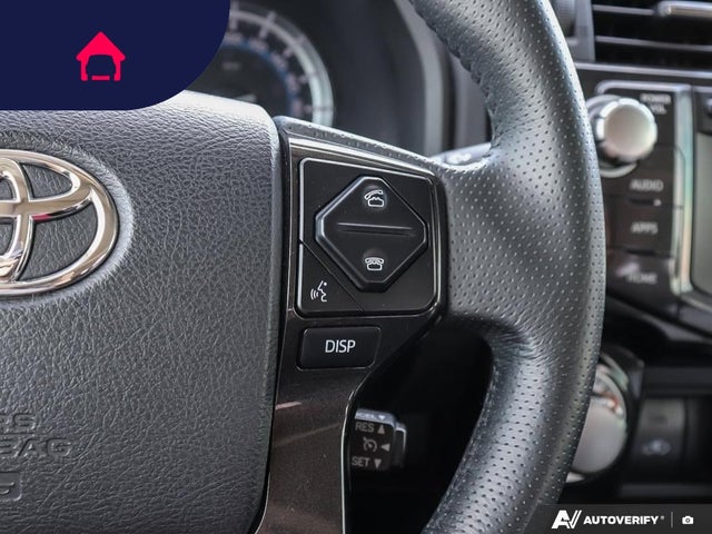 2019 Toyota 4Runner